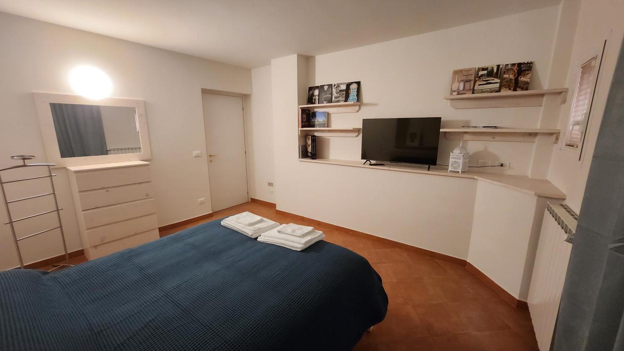 Corte Galliera 1 Bologna Eksteriør bilde