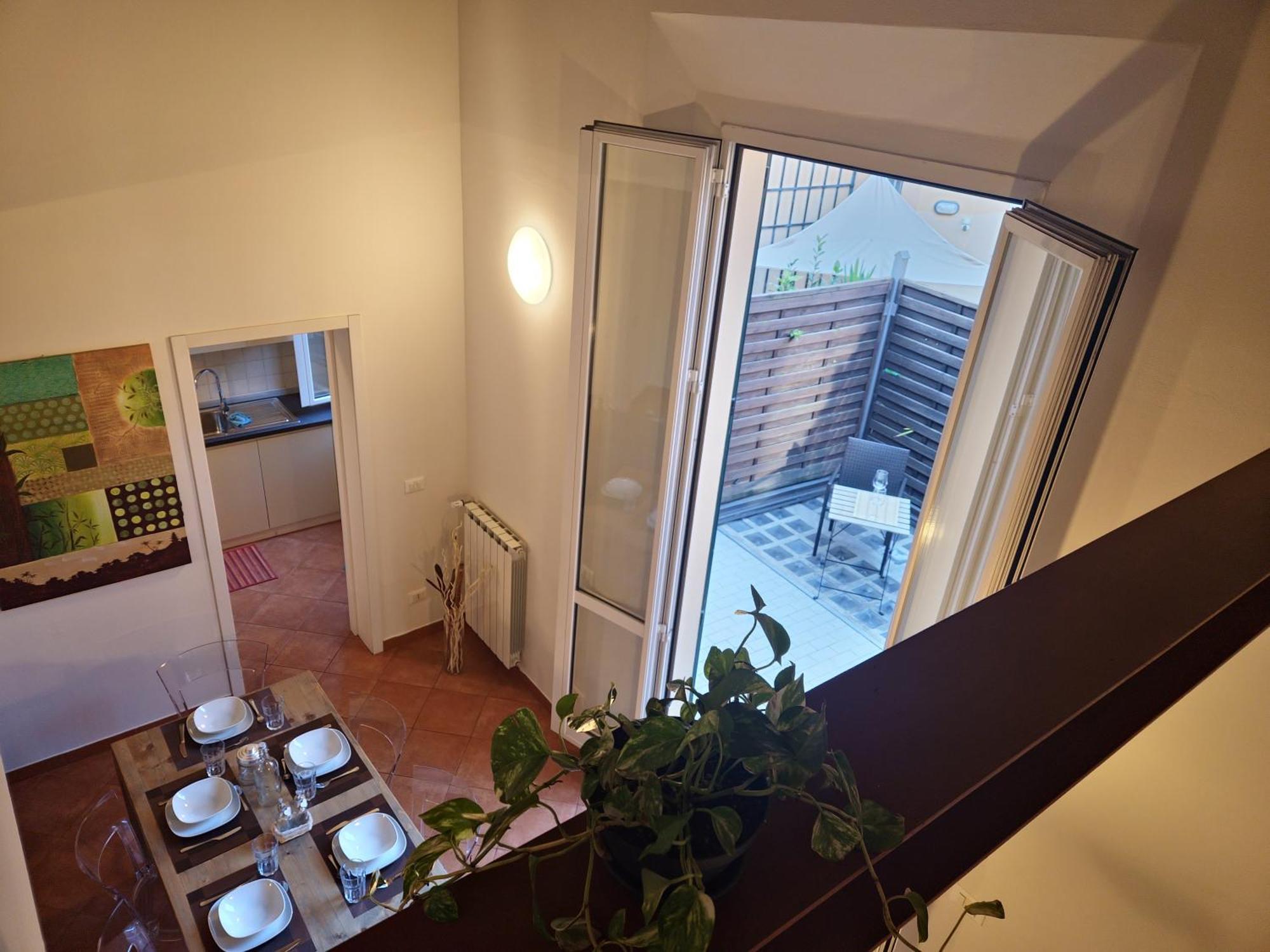 Corte Galliera 1 Bologna Eksteriør bilde