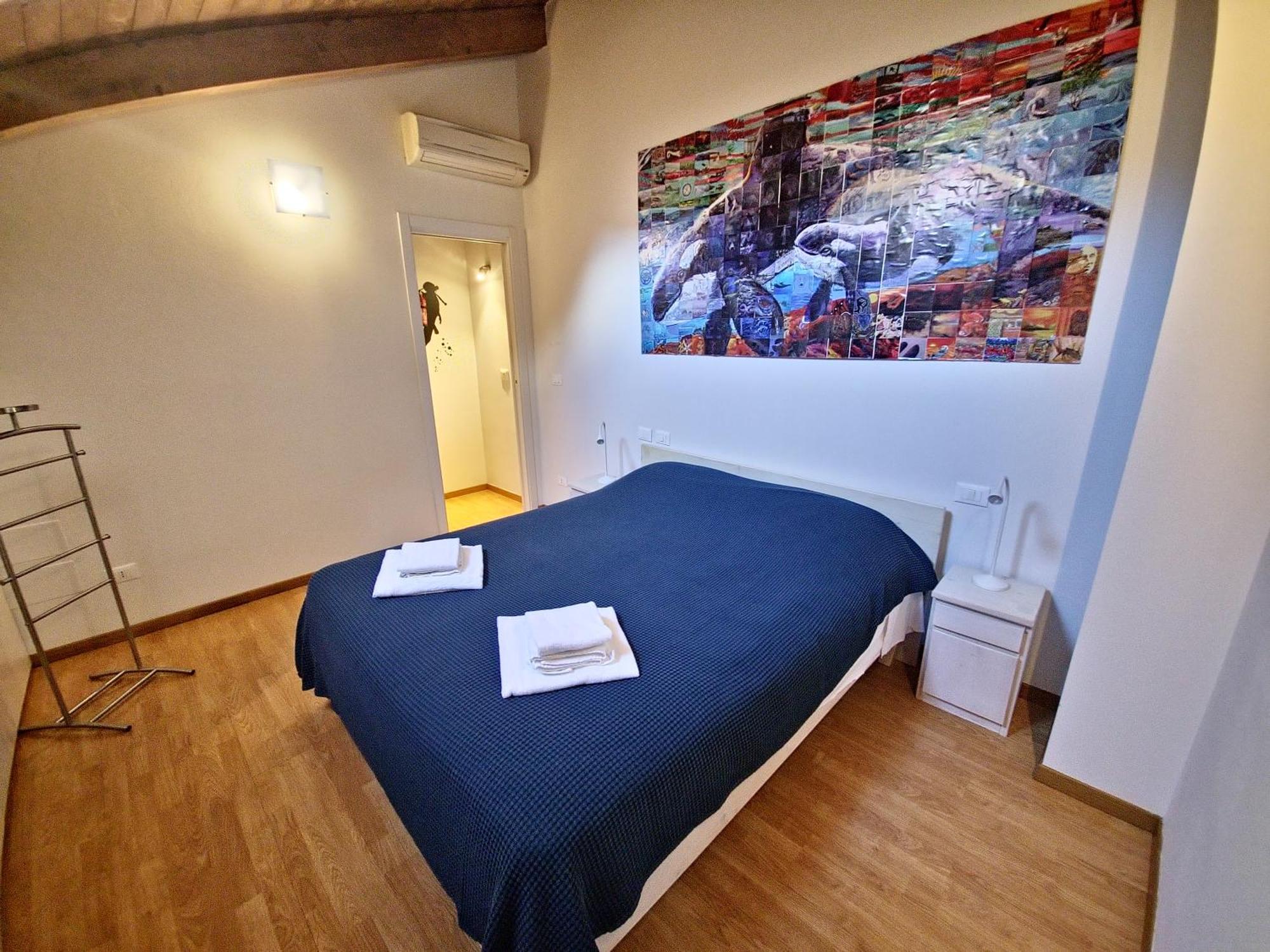Corte Galliera 1 Bologna Eksteriør bilde